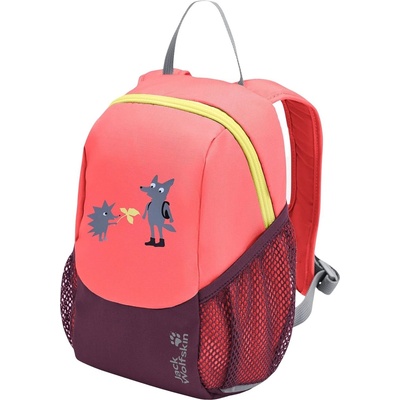 Jack Wolfskin Sprout 5 Sunset Coral
