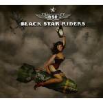 Nuclear Blast Black Star Riders: Killer Instinct - 2CD (075485)