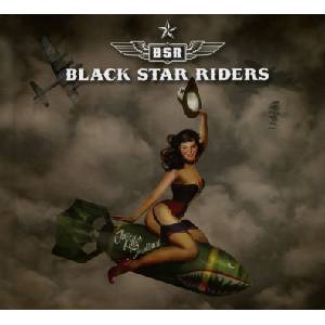 Nuclear Blast Black Star Riders: Killer Instinct - 2CD (075485)