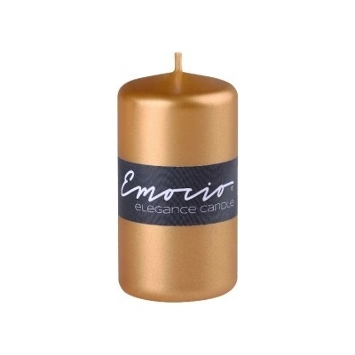 Emocio Elegance Metal Zlatá 60x110