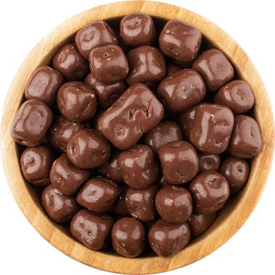 Vital Country Kokosové kostky v mléčné čokoládě 250 g