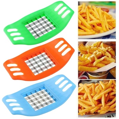 Резачка за картофи (53960)