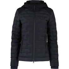 Stöckli INSULATOR HOODY čierna