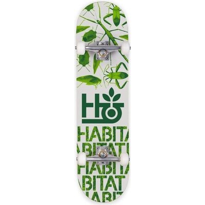 Habitat Skateboards Habitat Insecta