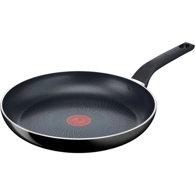 Tefal Tradiční pánev Start&Cook 24 cm s titanovým povrchem