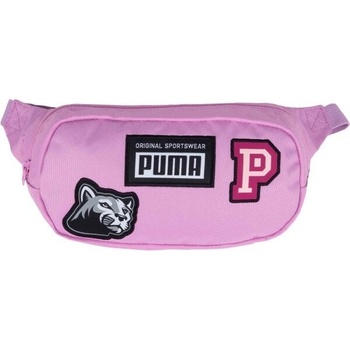 Puma Patch Waist Bag