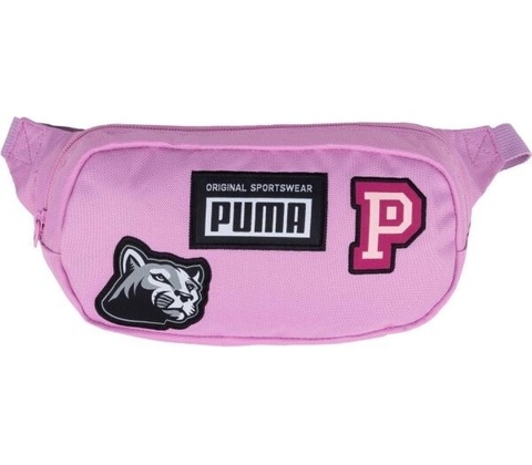 Puma Patch Waist Bag