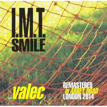 IMT Smile - Valec (Reissue) (Remastered) (CD) (0602547145147)