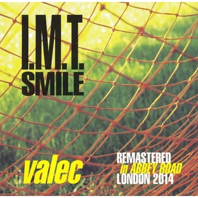 IMT Smile - Valec (Reissue) (Remastered) (CD) (0602547145147)