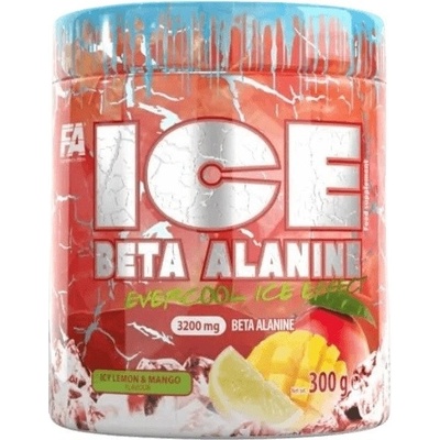 Fitness Authority ICE Beta Alanine 300 g