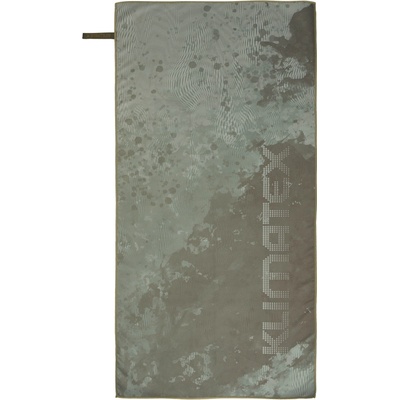 Klimatex uterák 100 x 50 cm FARO tmavo zelená