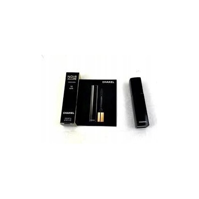 Annayake Volume Mascara riasenka pre extrémny objem a intenzívnu čiernu farbu odtieň 10 Noir 8,5 ml