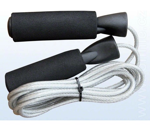 Power System Speed Rope