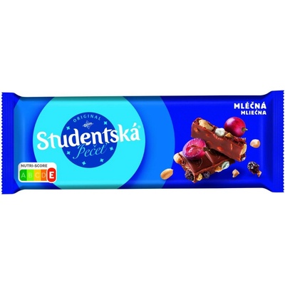Orion Studentská Pečeť Mléčná 90 g