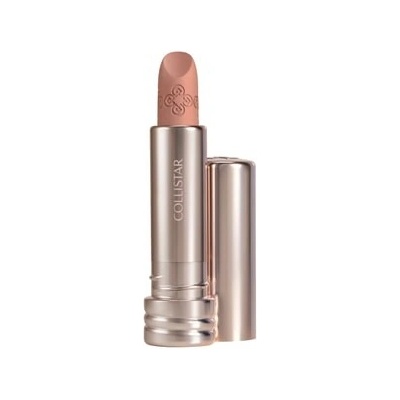 Collistar Puro Gioiello Velvet Lipstick rtěnka růžová 3,1 g