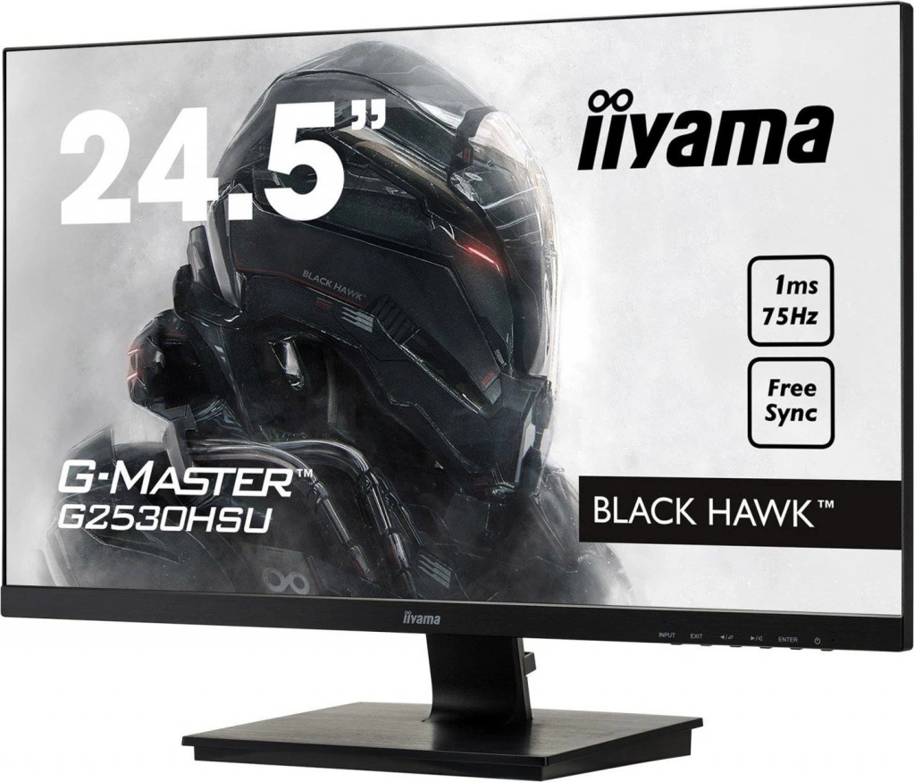 iiyama G2530HSU