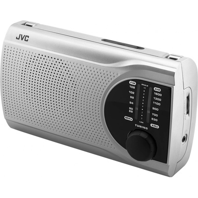 JVC RA-E321