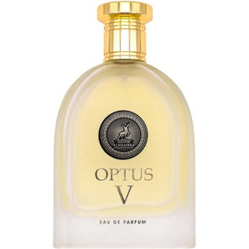 Image 1 of Alhambra Optus V EDP 100 ml