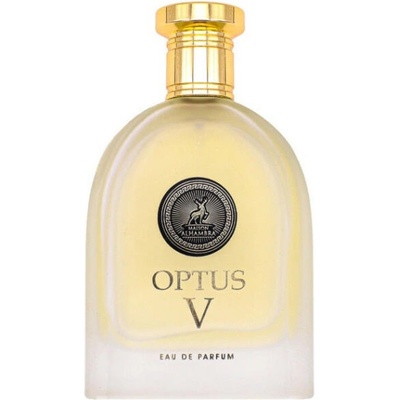 Alhambra Optus V EDP 100 ml