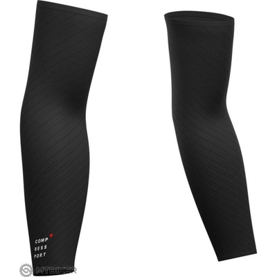 COMPRESSPORT Under Control ruce černá