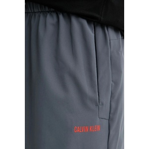 Calvin Klein Performance спортен къс панталон мъжки (LVGMF5S803) - answear - 82,13 лв