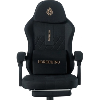 HORSEKING MS500 ČERNÉ