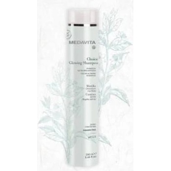 Medavita Choice Color Glowing šampon pro zvýraznění lesku 1000 ml