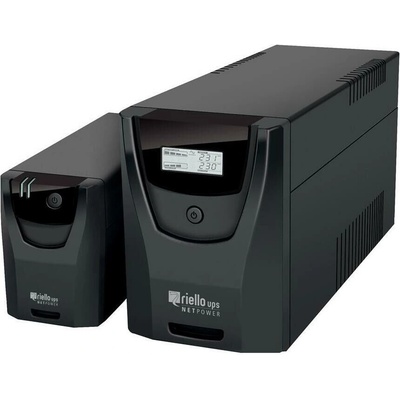 Riello NetPower NPW 1500