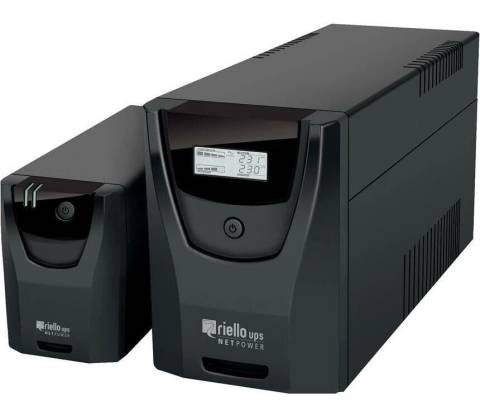 Riello NetPower NPW 1500