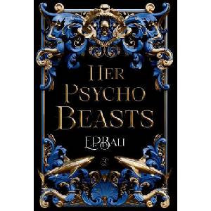 Her Psycho Beasts (ISBN: 9781923159068)