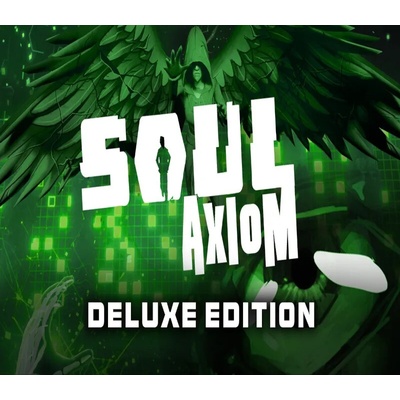 Soul Axiom (Deluxe Edition)