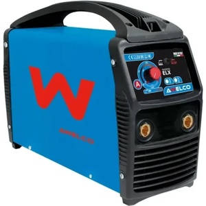 Awelco Инверторен заваръчен апарат Awelco ELX 4000/ 160A (67855) Заваръчен апарат
