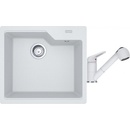 Set Franke UBG 610 + FC 9547