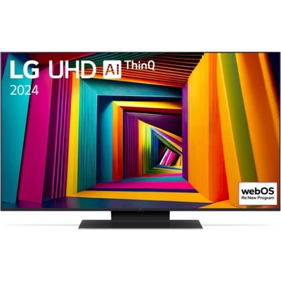 LG 50UT91003LA
