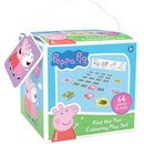 JM Pexeso na cesty Prasátko Peppa