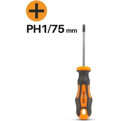 HANDY 10523 КРАЙНИК 75 мм/#1 (10523)