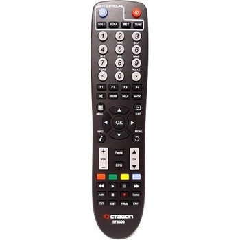 Diaľkový ovládač Octagon SF8008 V2