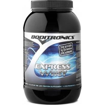 Boditronics Express Whey 2000 g