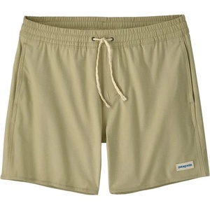 Patagonia Мъжки бордшорт Patagonia Home Waters Volley Shorts 16'' Boardshorts - Weathered Stone - размер XL (050-1814-0615)