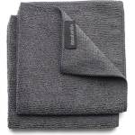 Brabantia Комплект кърпи микрофибърни Brabantia SinkSide Dark Grey 2 броя (1000216)