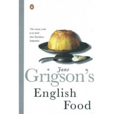English Food | Jane Grigson