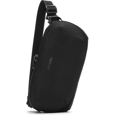 Pacsafe Чанта за рамо Pacsafe X Urban Sling Shoulder bag - Black - размер One Size (510-5001-0111)
