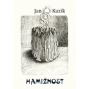 Hamižnost