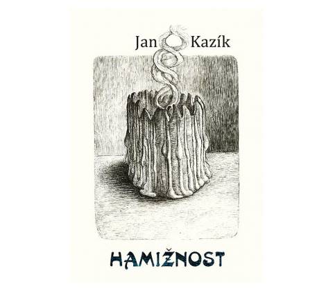 Hamižnost