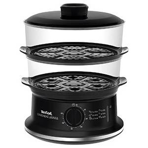 Tefal VC140131 параход за храна Удобен (VC140131)