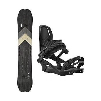 set Arbor Coda + Union 23/24