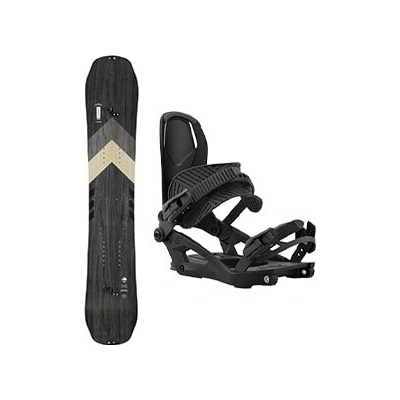 set Arbor Coda + Union 23/24