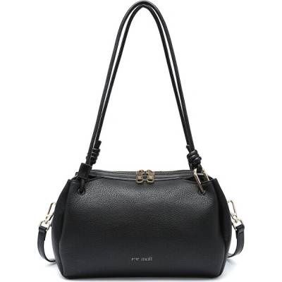 Pepe Moll Dámska kabelka Aria 262140 Black