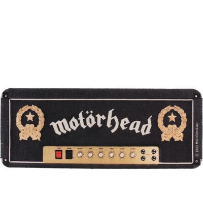 Rockbites килимче Motörhead - AMP - 101015