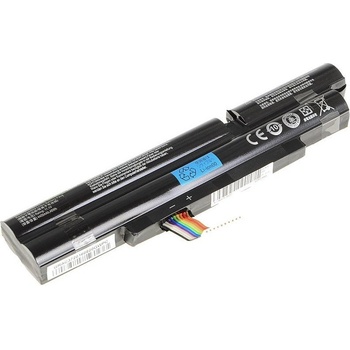 Image 1 of Green Cell Батерия за Acer Aspire Timeline X 3830G / 4830T / 5830T, 4400 mAh (AC37)